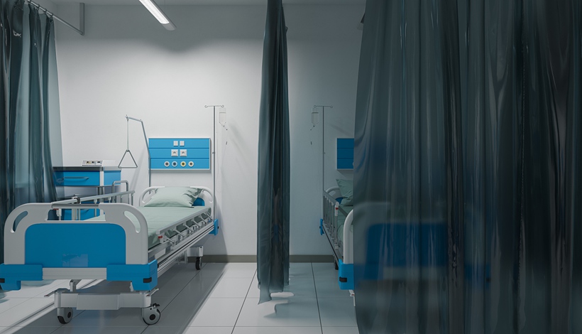 Pantalla del hospital (2)