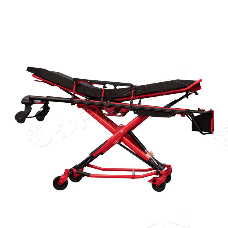 Cortadora de ambulancias de Stryker