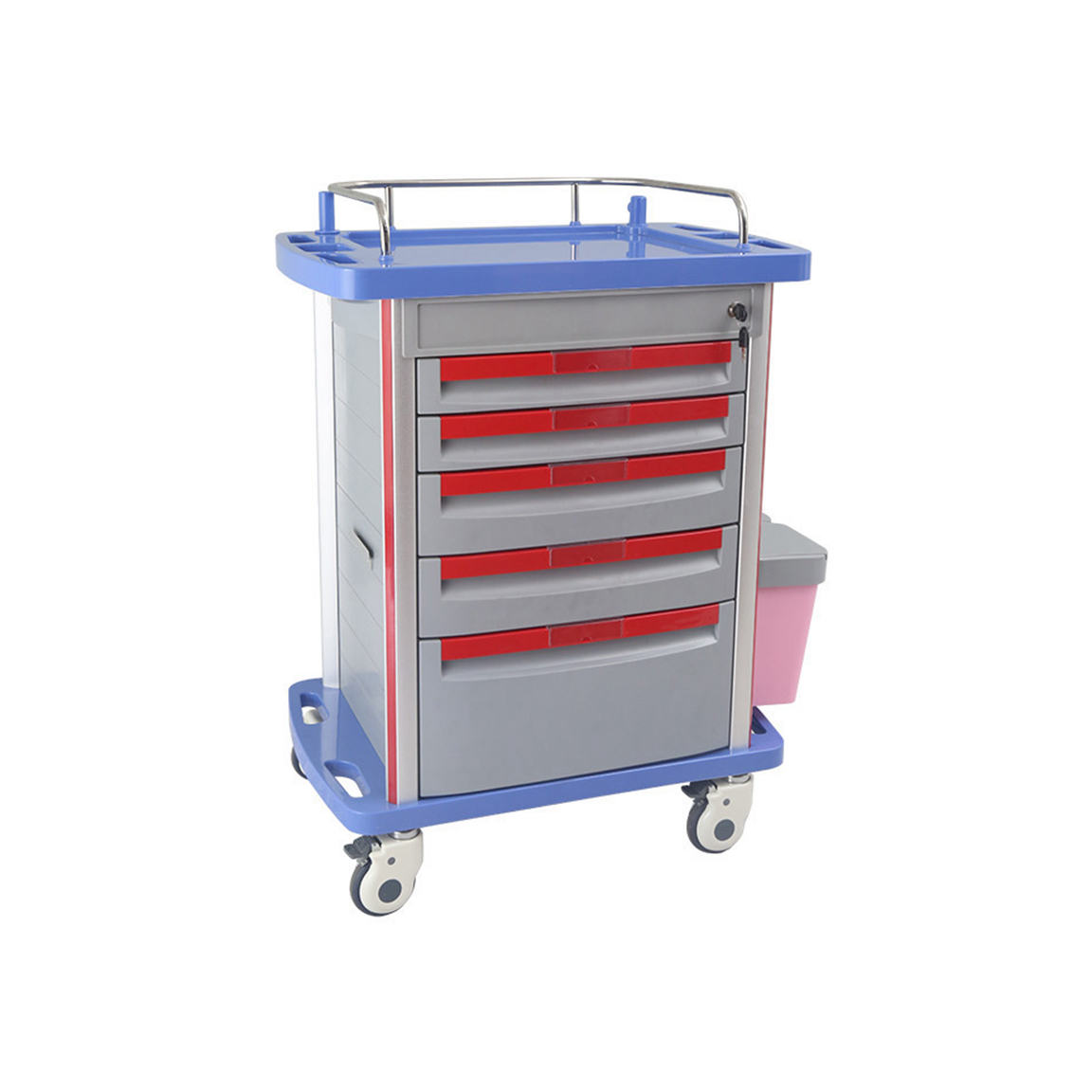 carro de medicina