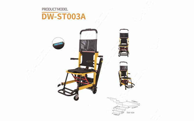 ST003A