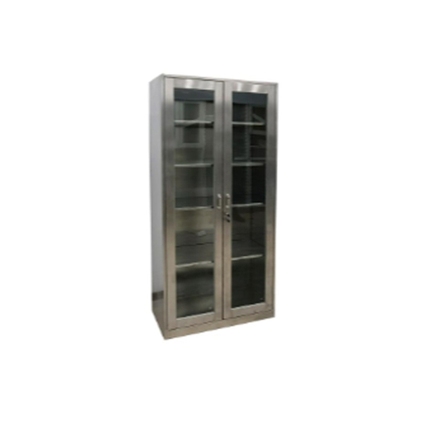 Gabinetes de almacenamiento