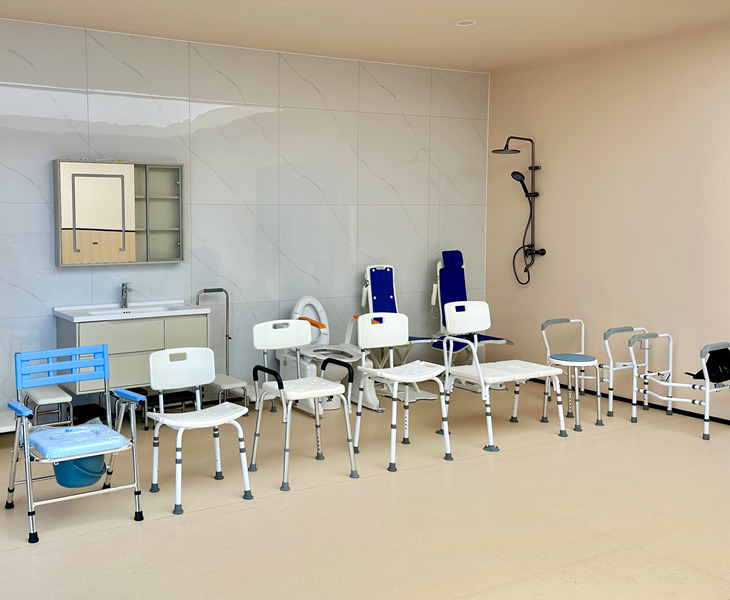 silla de transferencia