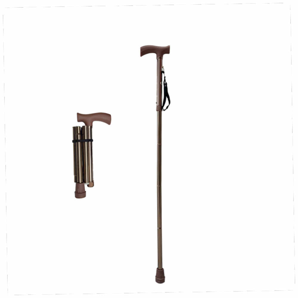 Silla de muleta