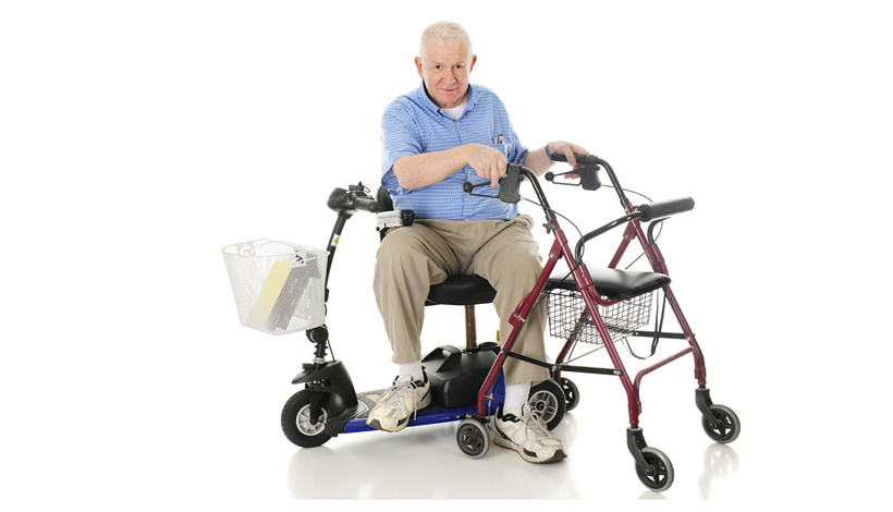 Mobility AIDS