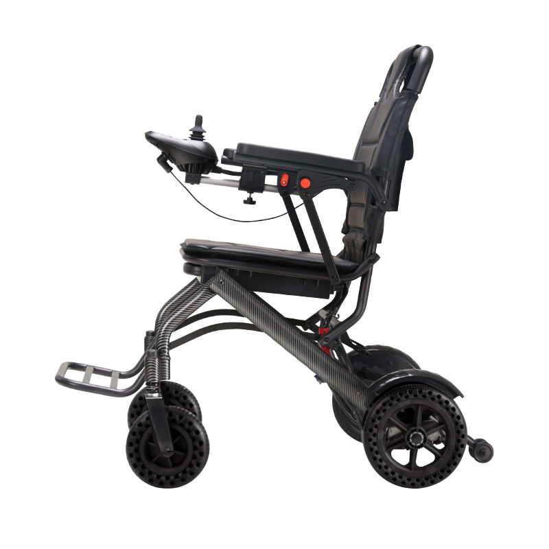 Electric Wheelchair (DW-710)