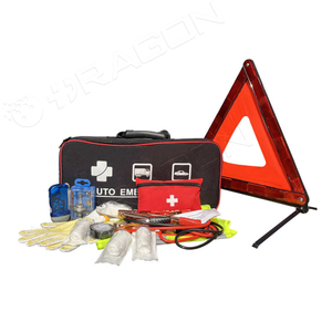 Kit di emergenza automatica