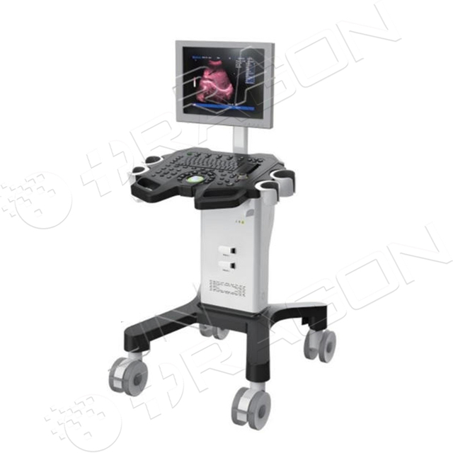 نظام الموجات فوق الصوتية RAD-US02