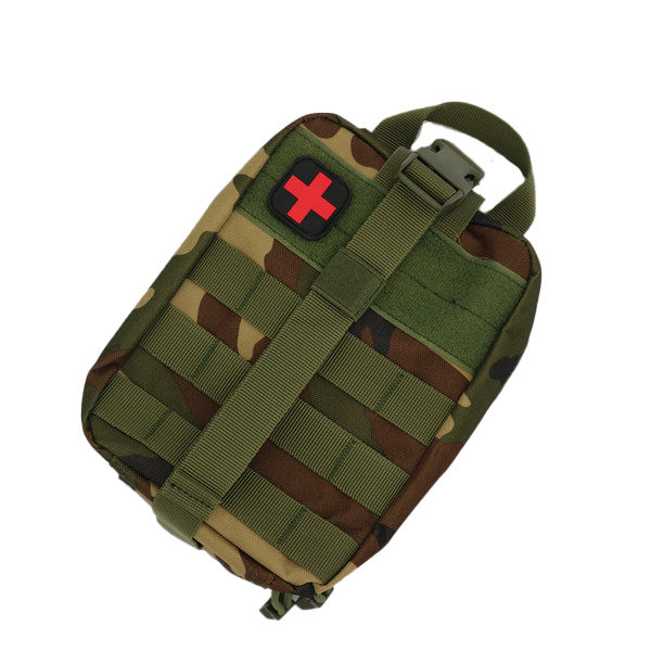 First Aid Bag(1000D Oxford)