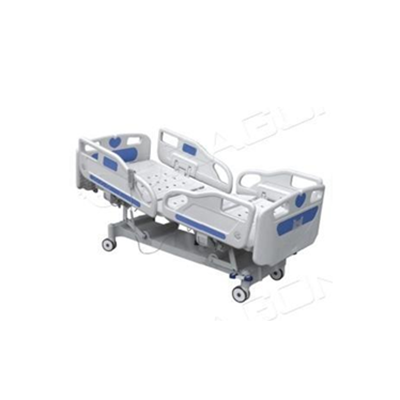 5 cama eléctrica de paciente