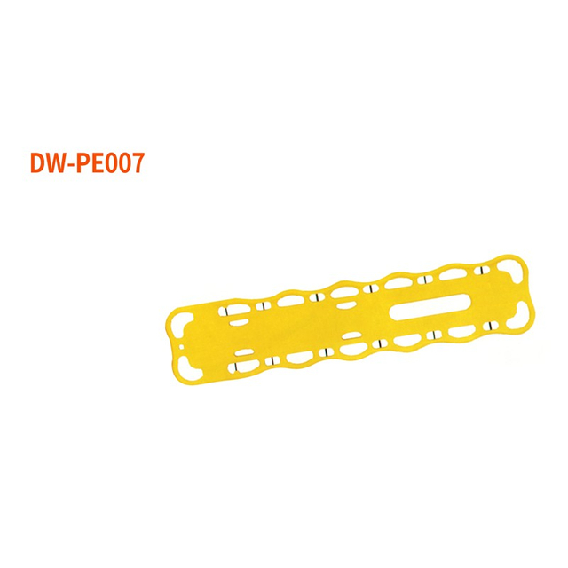 Tavola spinale DW-PE007