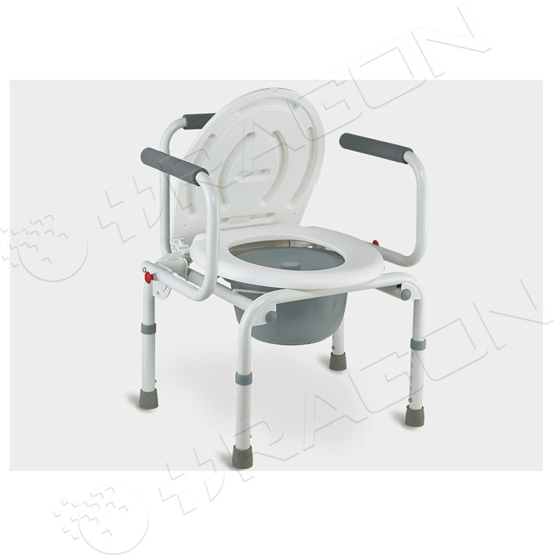 Chaise de toilette DW-CC16