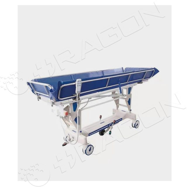Chariot de bain &eacute;lectrique DW-ETB7