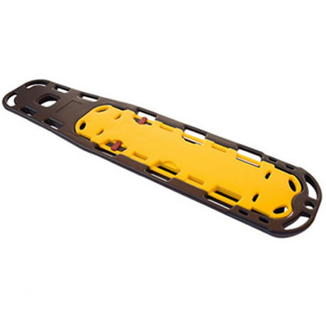 Tavola spinale, primo soccorso per danni alla colonna vertebrale