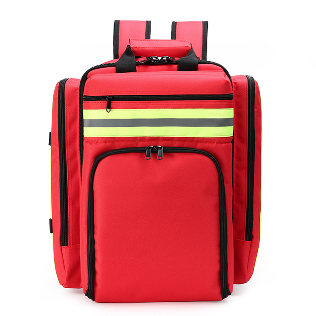 Sac de trousse de premiers secours en cas de catastrophe BLD14