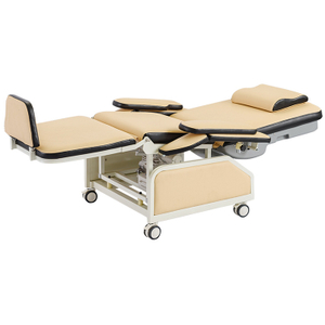 Motorized Blood Donation Chair(two Motors)