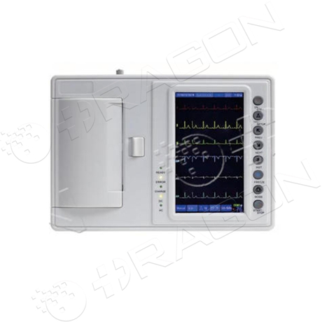 ECG Machine PET-ECG01