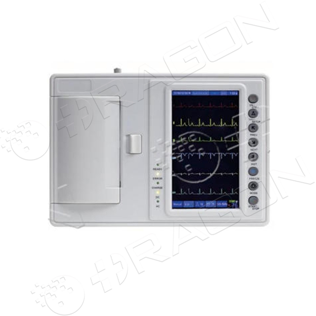 جهاز تخطيط القلب PET-ECG01