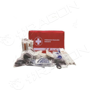 Borsa di pronto soccorso per uso personale IR-AS2330