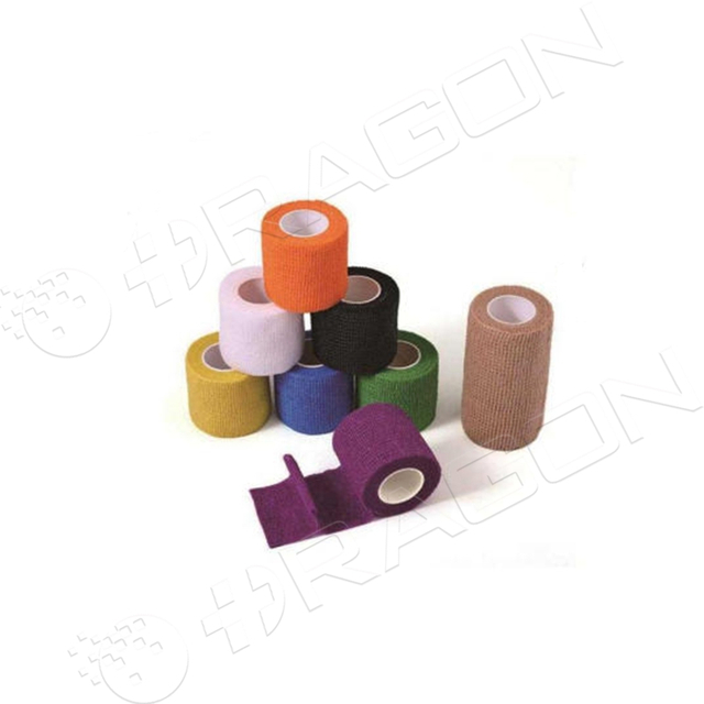 Bandage &eacute;lastique coh&eacute;sif SAB001
