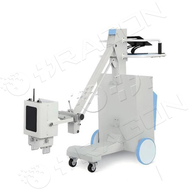 التصوير الشعاعي الرقمي RAD-XR06