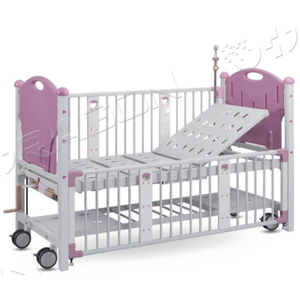 Letto pediatrico WF-PB01