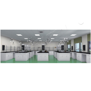 منضدة المختبر LAB-WB01