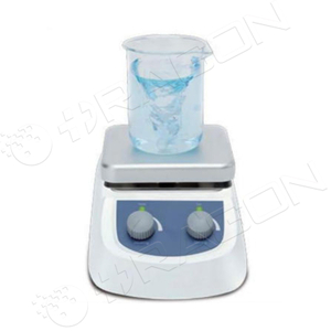 Agitatore magnetico LAB-ST01