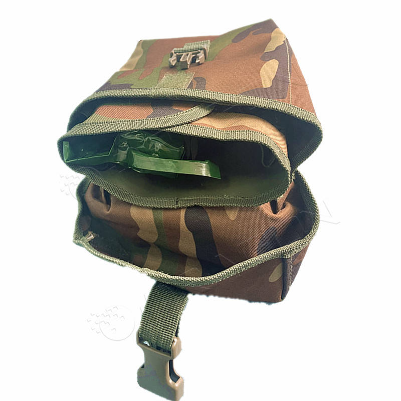 First Aid Kit Tactical IFAK M111-BG05
