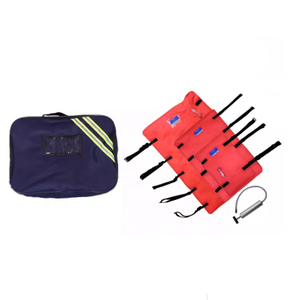 Vacuum Mattress Stretcher Splint