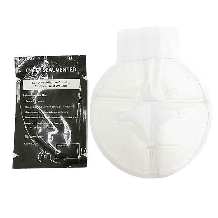 Chest Seal Vented