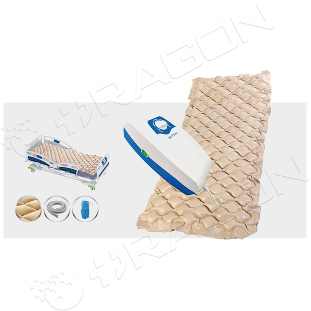 ポンプ付き医療用エアマットレス DW-A05