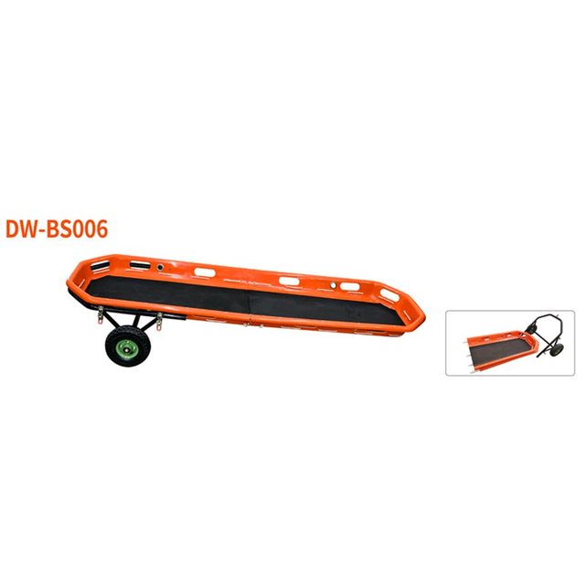 Barella a cestino DW-BS006
