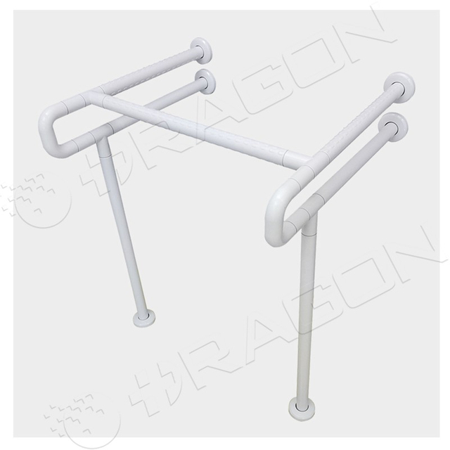 Corrimano per lavabo senza barriere DW-W10-2