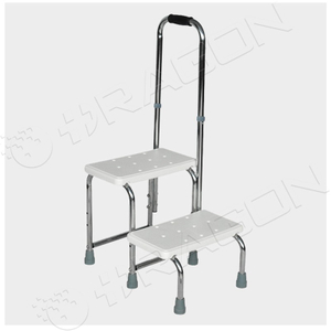 Sgabello con gradino DW-602B
