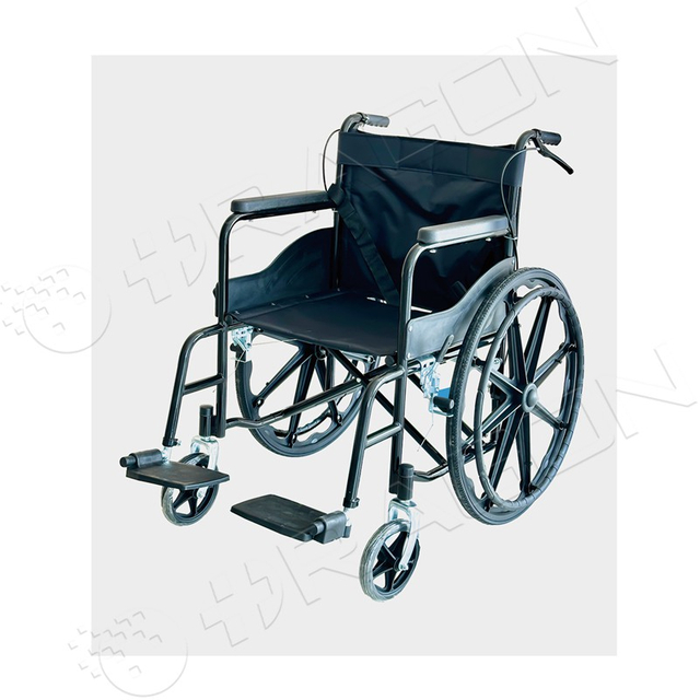 Fauteuil roulant manuel DW-MW2425