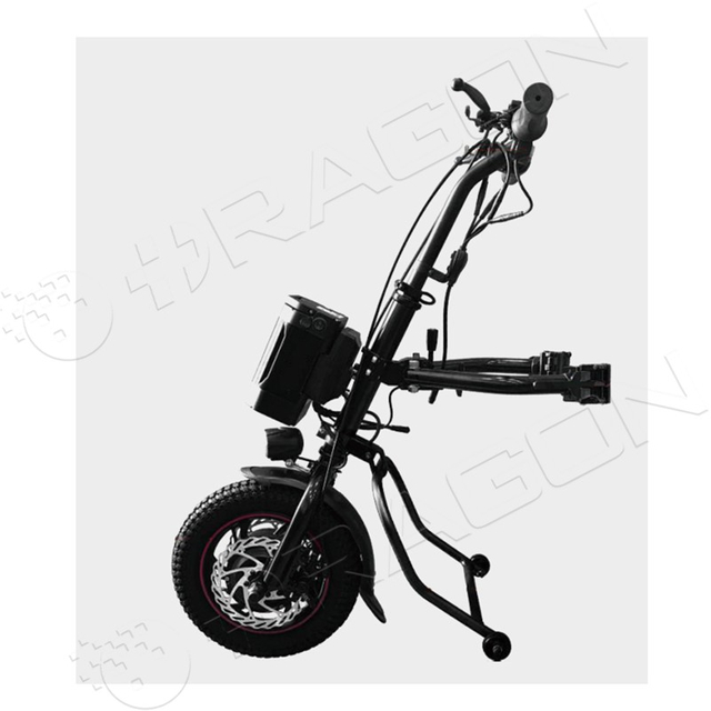 Bicicletta elettrica A3