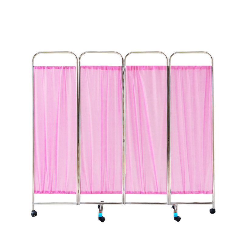 4 Fold Screen
