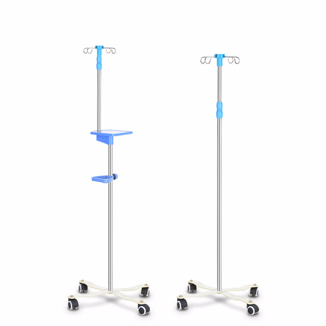 Portaflebo DW-15A