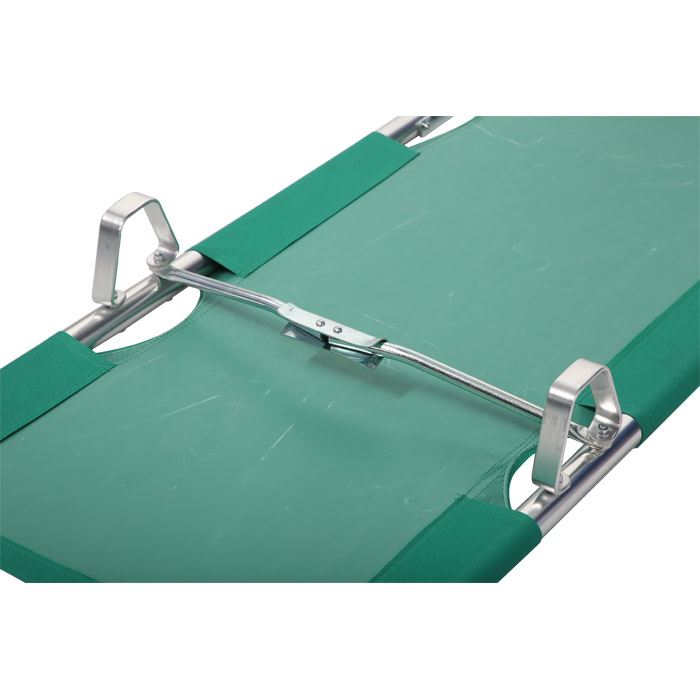 Patient Transfer Foldable Stretcher