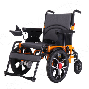 Sedia a rotelle elettrica DW-Y01C