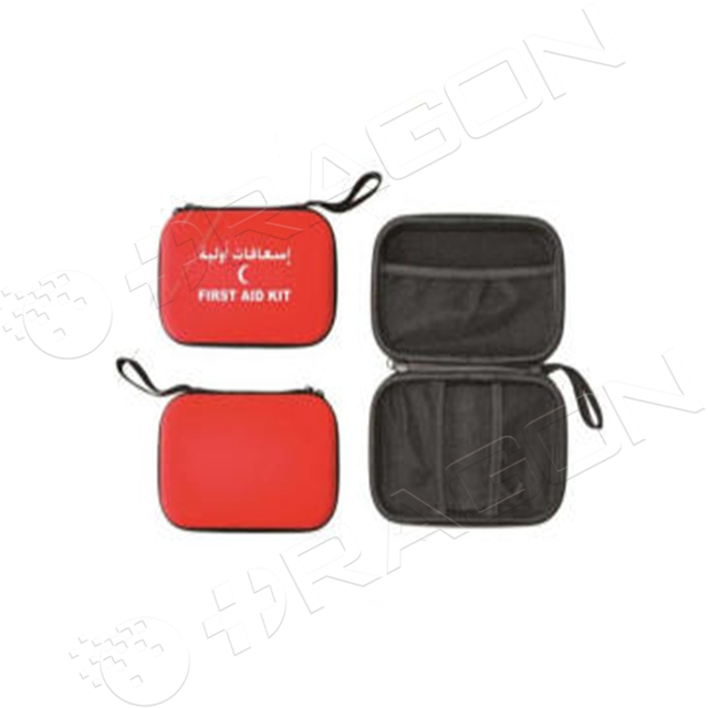 Sac de premiers secours &agrave; usage personnel EVAF02