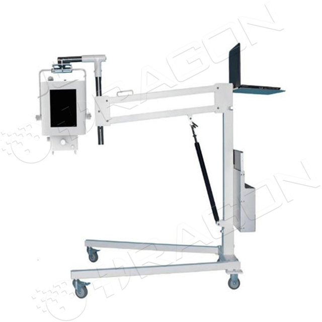 Radiografia digitale RAD-XR07