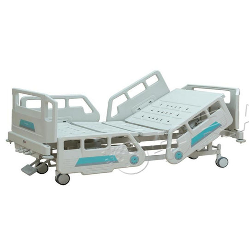 수동침대 WF-MB01