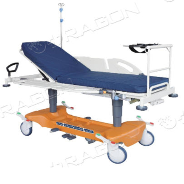 Chariot de transfert MT-TT02