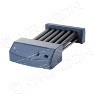 Rullo per tubi standard LAB-TR02