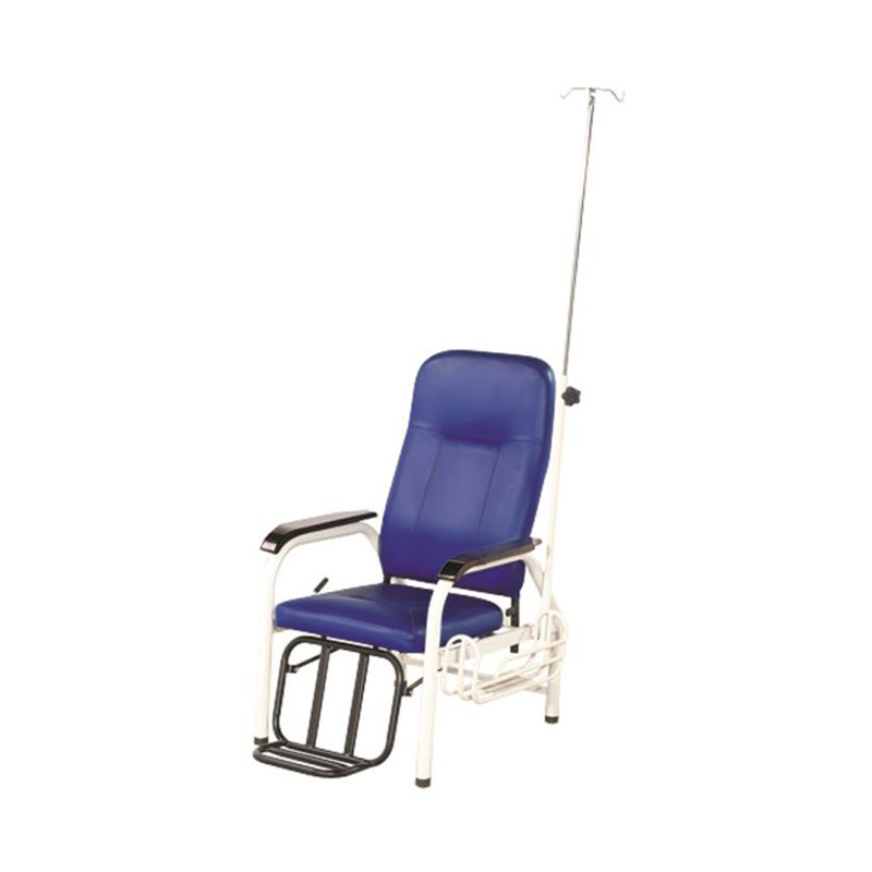 Hospital Infusion Chair