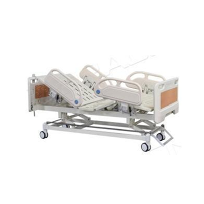 3 cama eléctrica de paciente