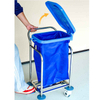 Carrello per rifiuti sanitari