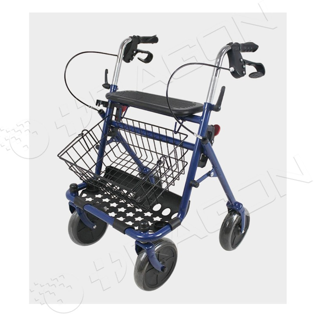 Ausili per la deambulazione DW-WA42