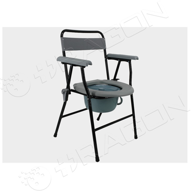 Sedia da WC DW-CC21